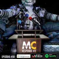 #58 – Musical Cast Responde #2