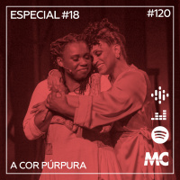 Especial #18 – A Cor Púrpura