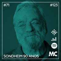 #71 – Sondheim 90 Anos