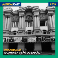 #146 – E como é a visão do balcão?