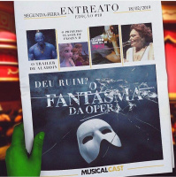 Entreato #10 – Feedbacks, Deu ruim no Fantasma, Lembro voltou e Bibi se foi…