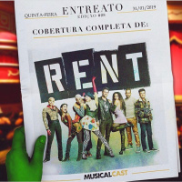 Entreato #8 – Rent Live!