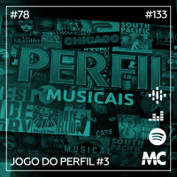 #78 – Jogo do Perfil #3