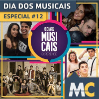 Especial #12 – O Dia dos Musicais