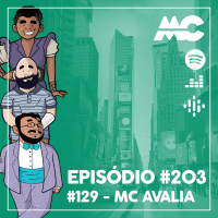 #129 – Musical Cast Avalia