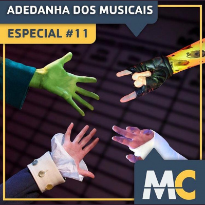 Musical Cast