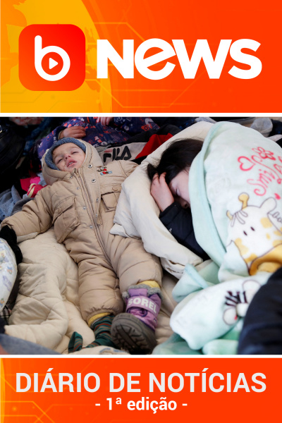 Diário de Notícias - 03/03/2022 - 1ª Edição