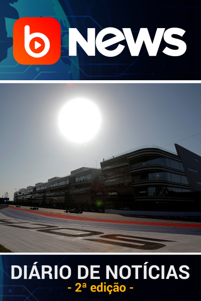 Diário de Notícias - 03/03/2022 - 2ª Edição