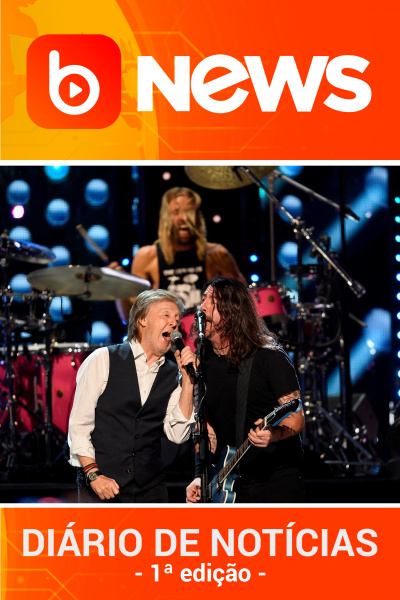 Diário de Notícias - 04/03/2022 - 1ª Edição