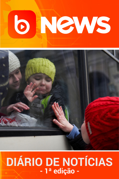 Diário de Notícias - 07/03/2022 - 1ª Edição
