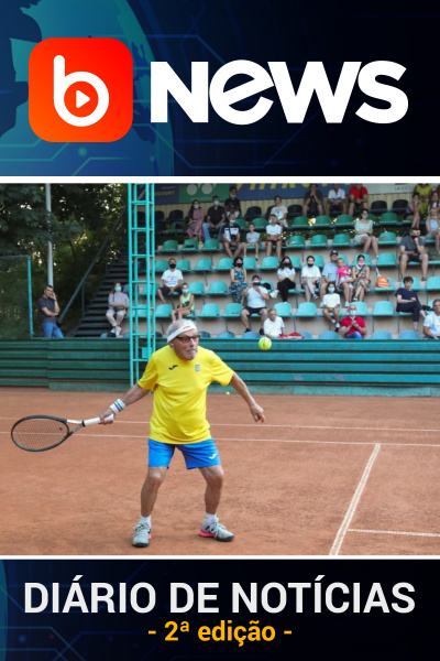 Diário de Notícias - 07/03/2022 - 2ª Edição