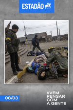 Estadão - 08/03/2022