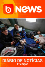 Diário de Notícias - 08/03/2022 - 1ª Edição