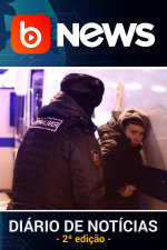 Diário de Notícias - 08/03/2022 - 2ª Edição