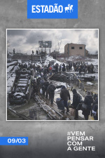 Estadão - 09/03/2022