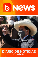 Diário de Notícias - 09/03/2022 - 1ª Edição