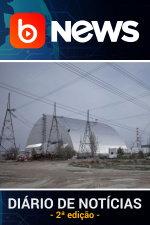 Diário de Notícias - 09/03/2022 - 2ª Edição