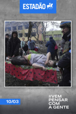 Estadão - 10/03/2022