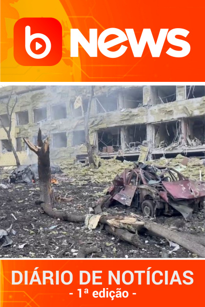 Diário de Notícias - 10/03/2022 - 1ª Edição