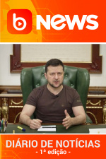 Diário de Notícias - 11/03/2022 - 1ª Edição