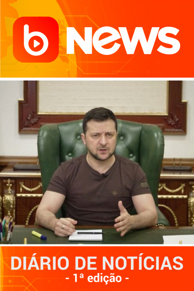 Diário de Notícias - 11/03/2022 - 1ª Edição