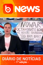 Diário de Notícias - 15/03/2022 - 1ª Edição