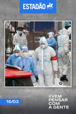 Estadão - 16/03/2022