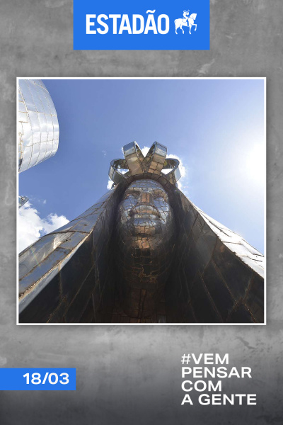 Estadão - 18/03/2022