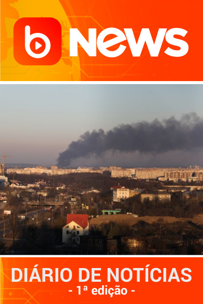 Diário de Notícias - 18/03/2022 - 1ª Edição