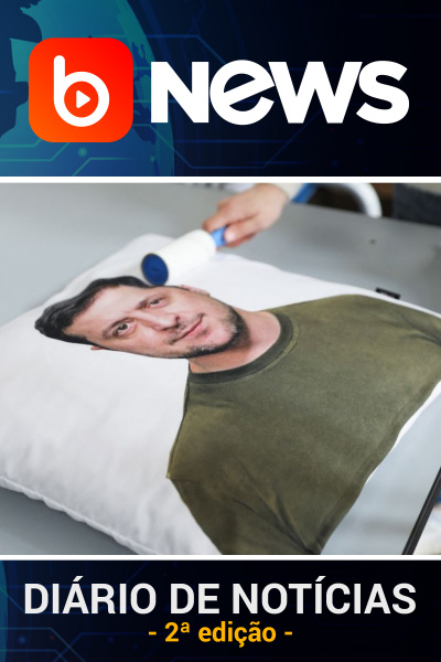 Diário de Notícias - 18/03/2022 - 2ª Edição