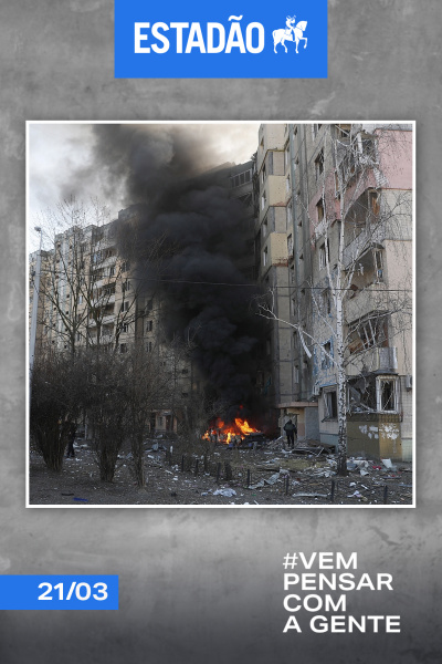 Estadão - 21/03/2022