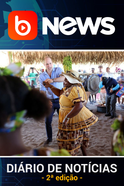 Diário de Notícias - 21/03/2022 - 2ª Edição