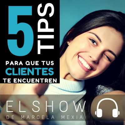 Marketing Para Empresarias