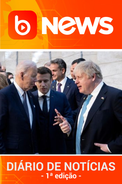 Diário de Notícias - 24/03/2022 - 1ª Edição