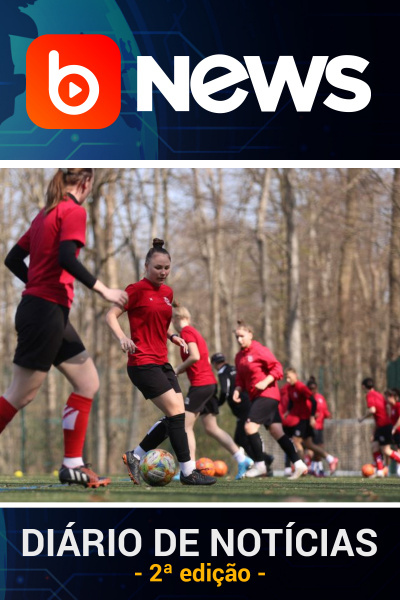 Diário de Notícias - 24/03/2022 - 2ª Edição