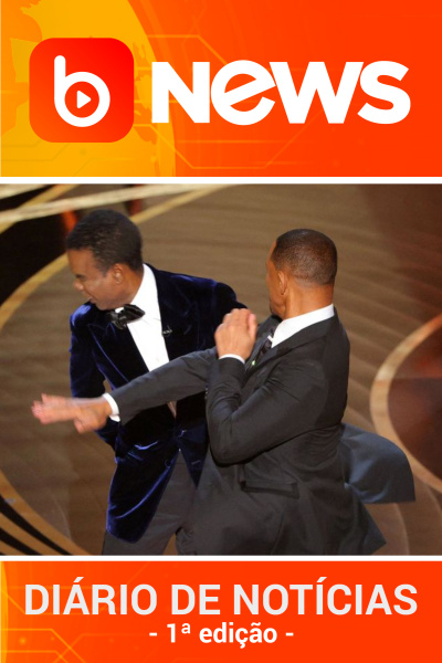 Diário de Notícias - 28/03/2022 - 1ª Edição