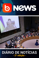 Diário de Notícias - 05/04/2022 - 2ª Edição