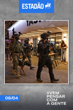 Estadão - 08/04/2022