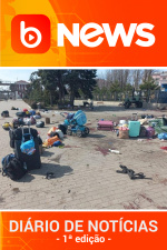 Diário de Notícias - 08/04/2022 - 1ª Edição