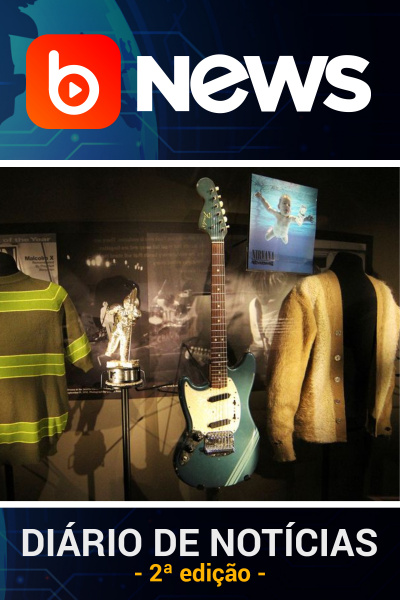 Diário de Notícias - 11/04/2022 - 2ª Edição