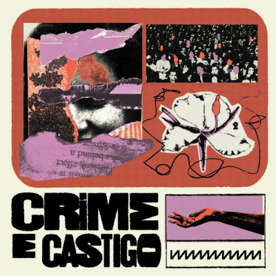 Crime e Castigo
