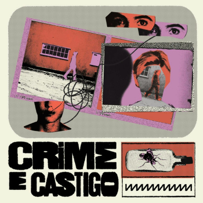 Crime e Castigo