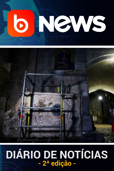 Diário de Notícias - 13/04/2022 - 2ª Edição