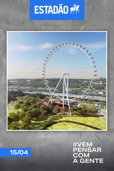Estadão - 15/04/2022