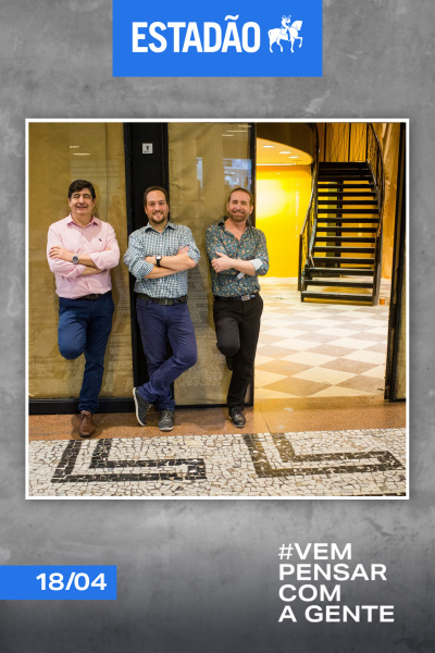 Estadão - 18/04/2022