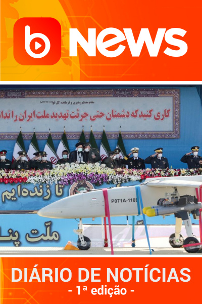 Diário de Notícias - 18/04/2022 - 1ª Edição