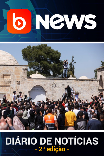 Diário de Notícias - 18/04/2022 - 2ª Edição