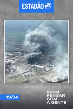 Estadão - 19/04/2022