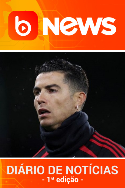 Diário de Notícias - 19/04/2022 - 1ª Edição