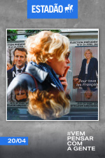 Estadão - 20/04/2022